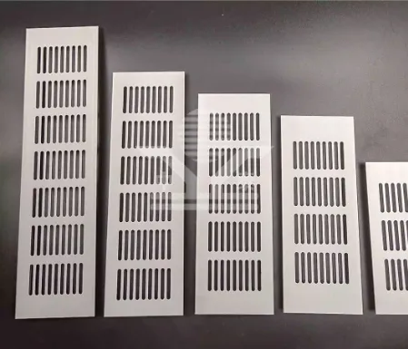 welded grating