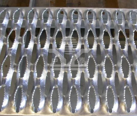 perforated brass sheet