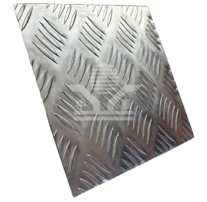 expanded metal mesh production
