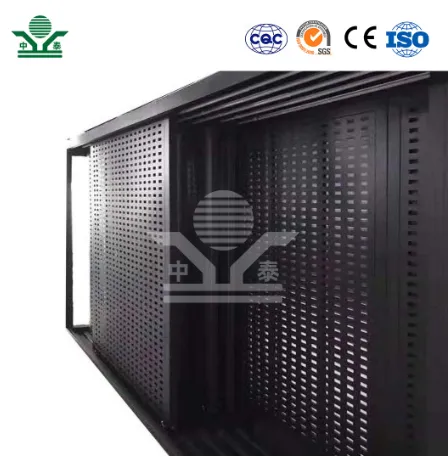 types of expanded metal mesh