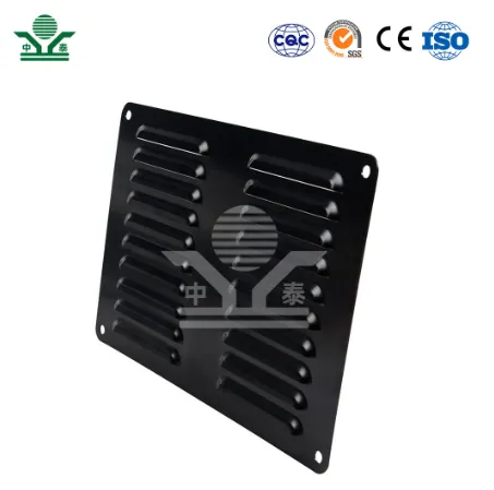 black drainboard