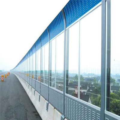 soundproof barrier