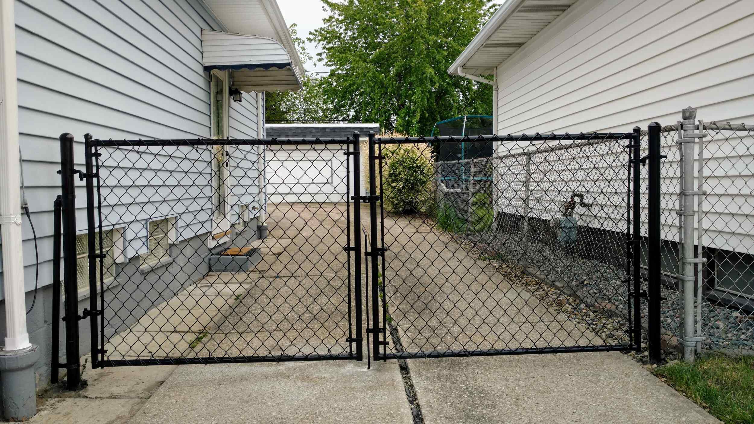 wire mesh expanded metal