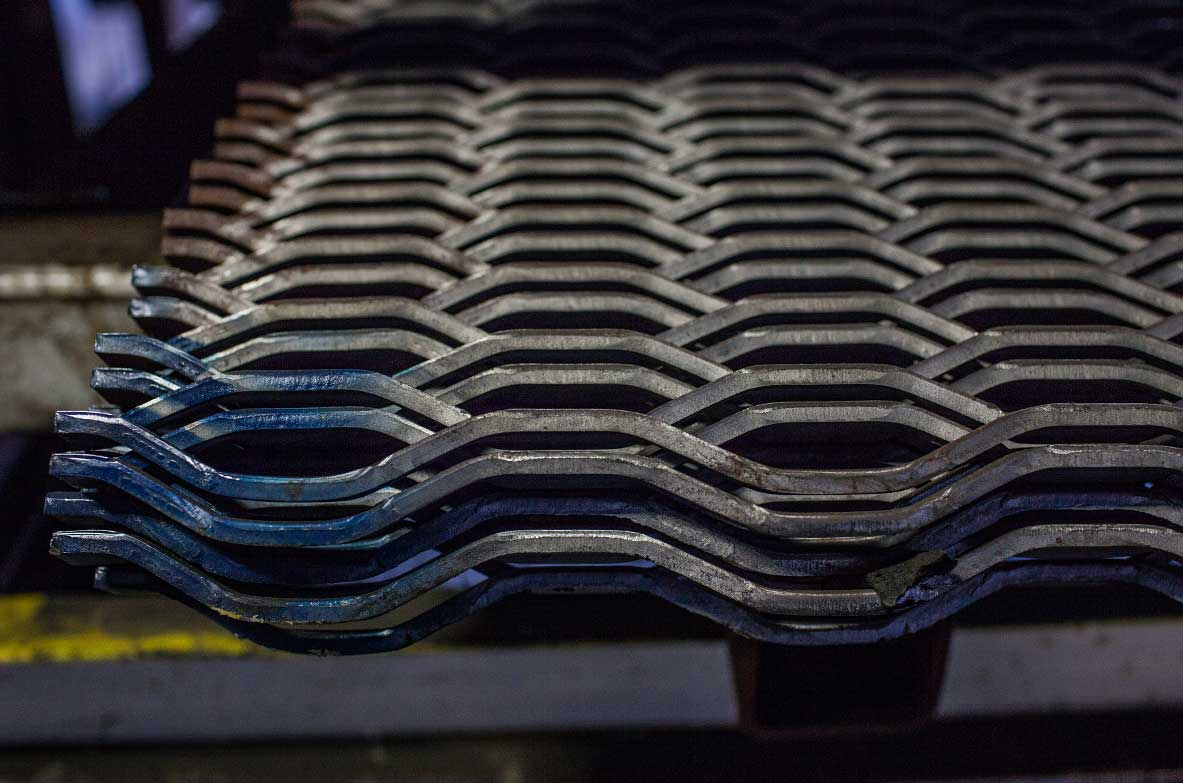 perforated steel sheet 5mm thick