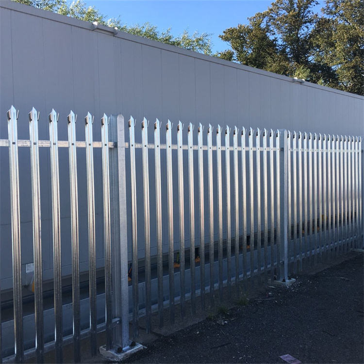 noise abatement fence