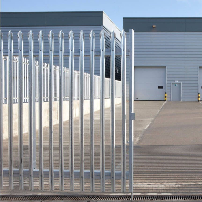 stainless steel channel drain