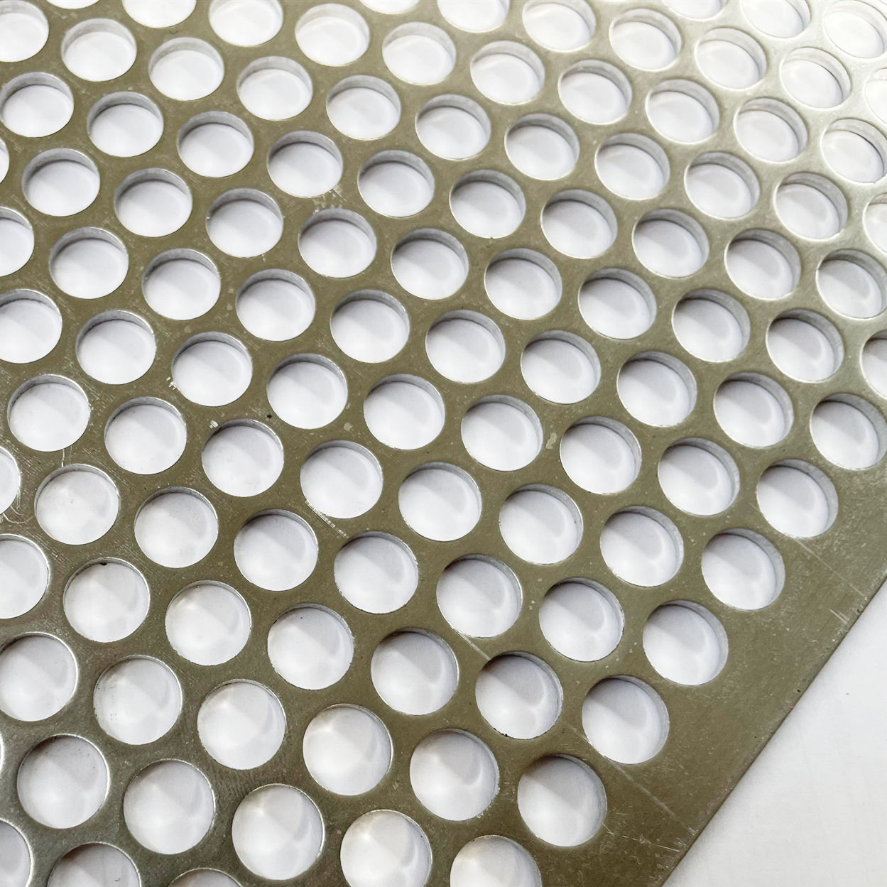steel bar grating stair treads
