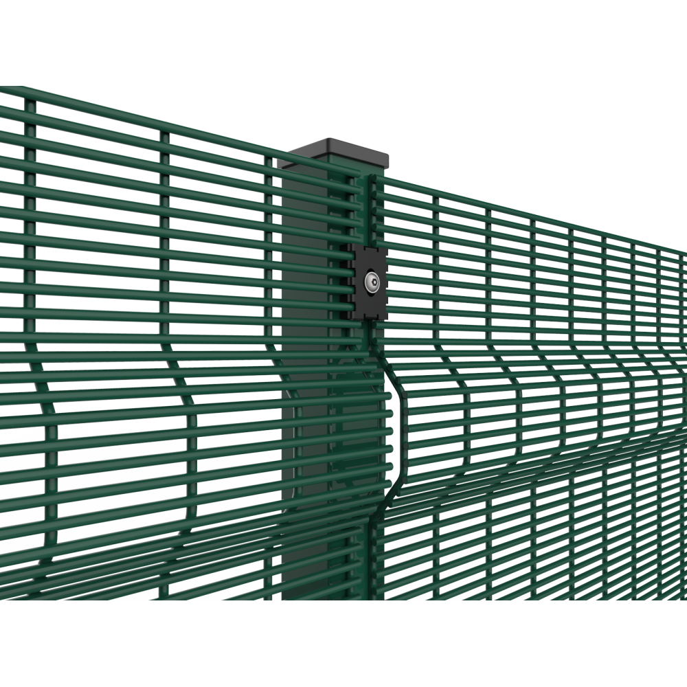 perforated metal sheet white