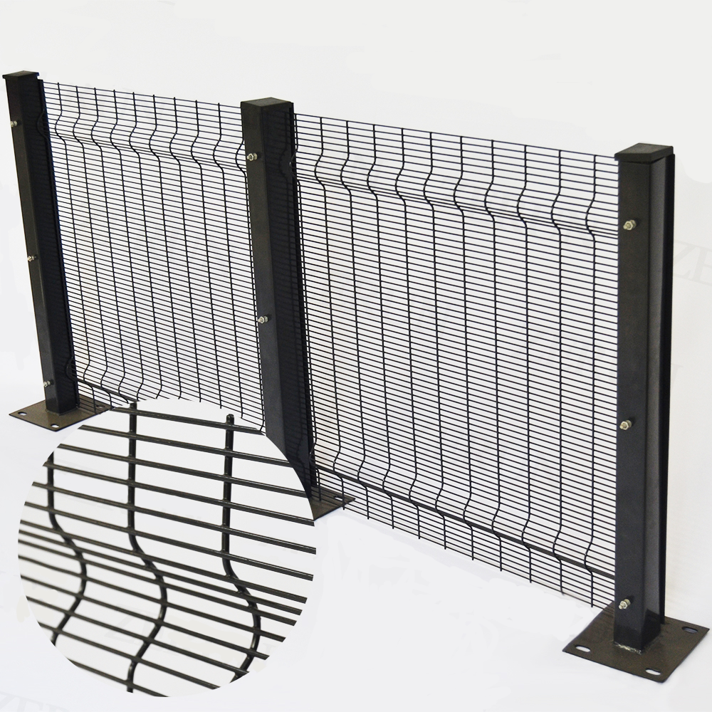 perforated steel sheet round holes