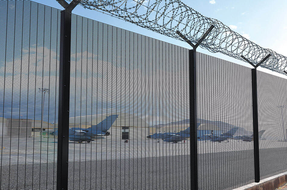 galvanised walkway mesh galvanised walkway mesh