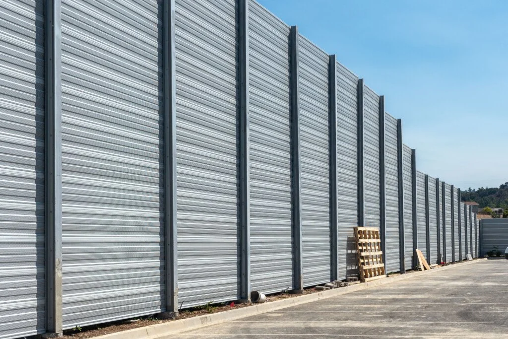 perforated brass sheet metal
