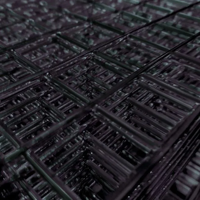 perforated sheet metal panels