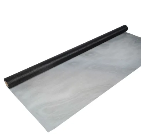 Stainless steel wire netting 