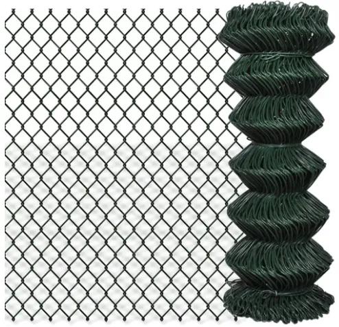 expanded metal wire