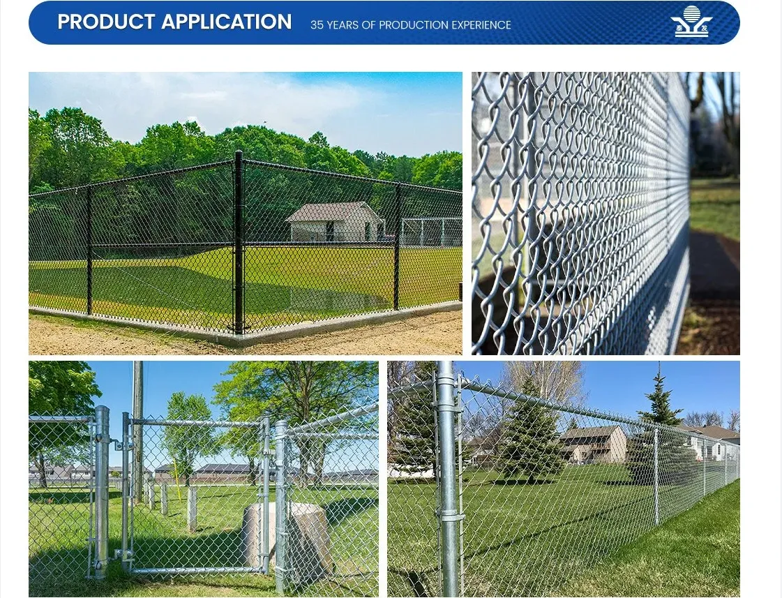 galvanized steel grid