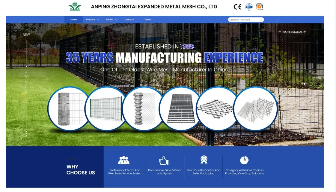 coated wire fencing