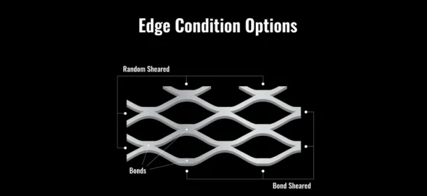 Top Expanded Metal Mesh Suppliers for Quality Products