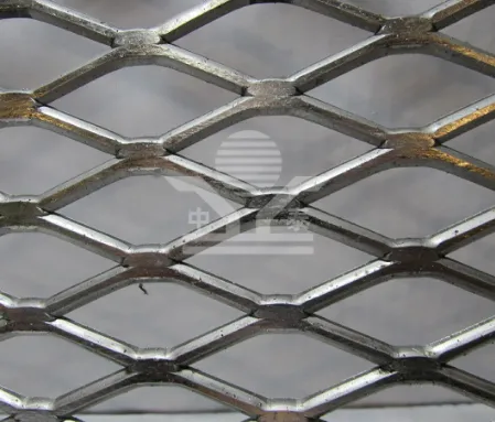 perforated sheet cladding