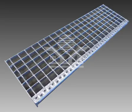 corrugated perforated metal sheet