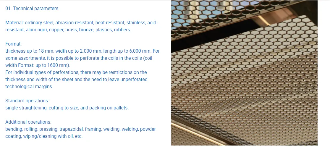 expanded metal mesh for sale