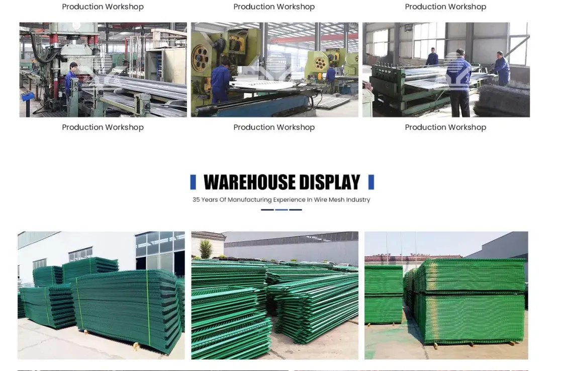 white perforated metal sheet