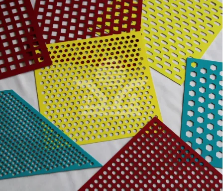 Top Expanded Metal Mesh Suppliers for Quality Products