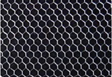 steel perforated metal